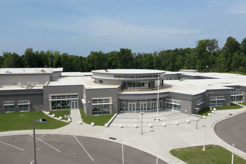 Steeplechase Elementary School preview 3